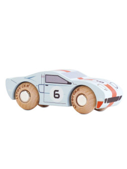 Samochodzik GT145 Fred, Le Toy Van