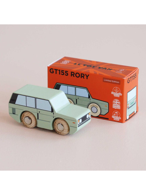Samochodzik GT155 Rory, Le Toy Van