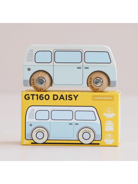 Samochodzik GT160 Daisy, Le Toy Van
