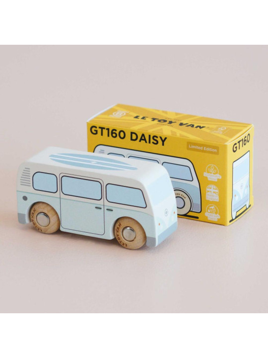 Samochodzik GT160 Daisy, Le Toy Van