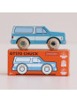 Samochodzik GT170 Chuck, Le Toy Van