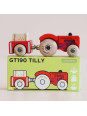 Samochodzik GT190 Tilly, Le Toy Van