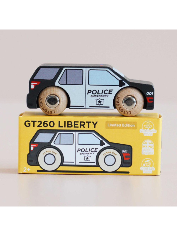 Samochodzik GT260 Liberty, Le Toy Van