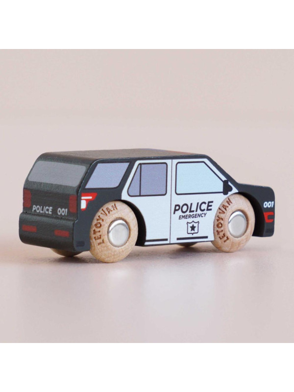 Samochodzik GT260 Liberty, Le Toy Van
