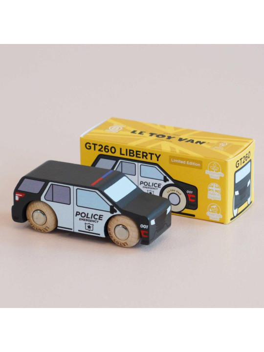 Samochodzik GT260 Liberty, Le Toy Van