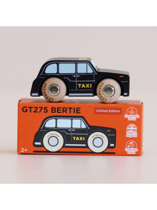 Samochodzik GT275 Bertie, Le Toy Van