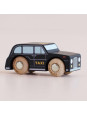 Samochodzik GT275 Bertie, Le Toy Van