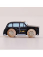 Samochodzik GT275 Bertie, Le Toy Van