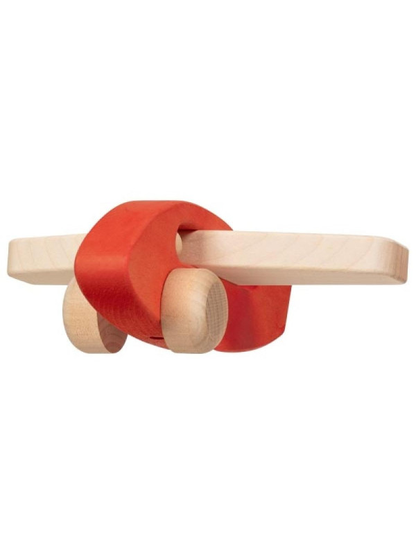 Mały samolocik drewniany Petits Pilotes Goki