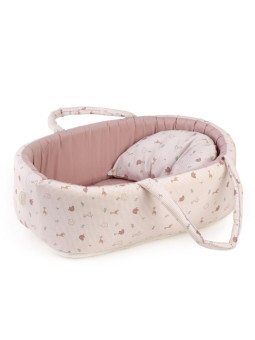 Nosidło Savanna dla lalek do 33 cm Antonio Juan 92333 - 33 cm