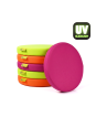Zestaw poduszek animacyjnych Neon UV 6 szt.