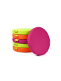 Zestaw poduszek animacyjnych Neon UV 6 szt.