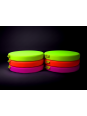 Zestaw poduszek animacyjnych Neon UV 6 szt.