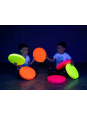 Zestaw poduszek animacyjnych Neon UV 6 szt.