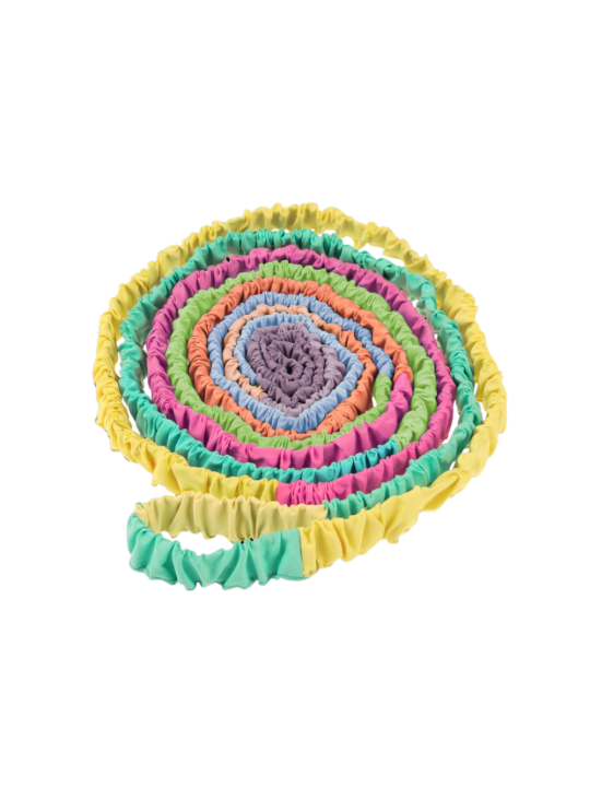 Guma sensoryczna animacyjna pastelowa 6 kolorowa klasyczna 5 m