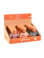 Lalki MINI POMEA - LOLA, OLA, DINA 9 szt. DJ07747