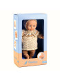 Lalka BABY IRIS 32 cm - KOLEKCJA POMEA DJ07879