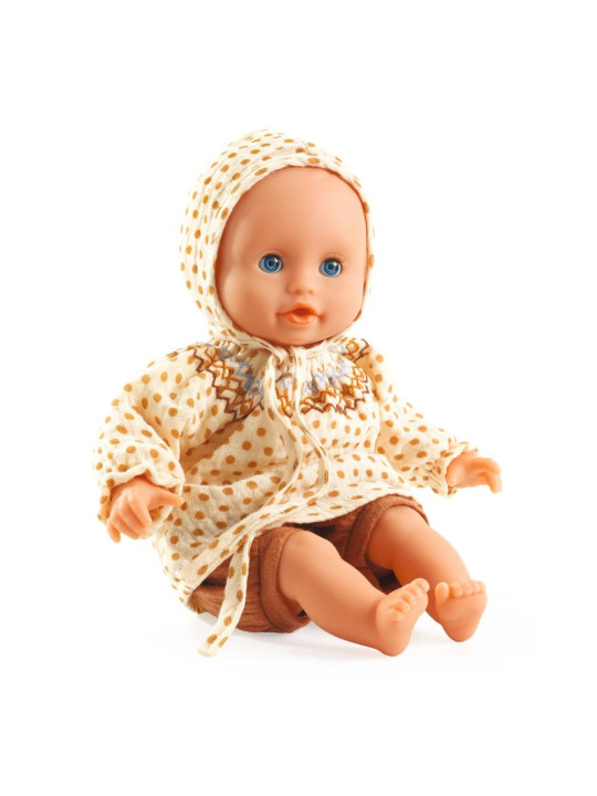 Lalka BABY IRIS 32 cm - KOLEKCJA POMEA DJ07879