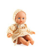 Lalka BABY IRIS 32 cm - KOLEKCJA POMEA DJ07879