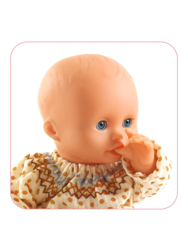 Lalka BABY IRIS 32 cm - KOLEKCJA POMEA DJ07879