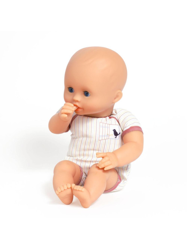 Lalka BABY IRIS 32 cm - KOLEKCJA POMEA DJ07879