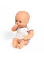 Lalka BABY IRIS 32 cm - KOLEKCJA POMEA DJ07879