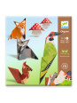 Origami SPACER W LESIE DJ08704