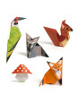 Origami SPACER W LESIE DJ08704