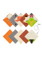 Origami SPACER W LESIE DJ08704