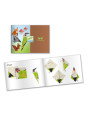 Origami SPACER W LESIE DJ08704
