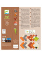 Origami SPACER W LESIE DJ08704
