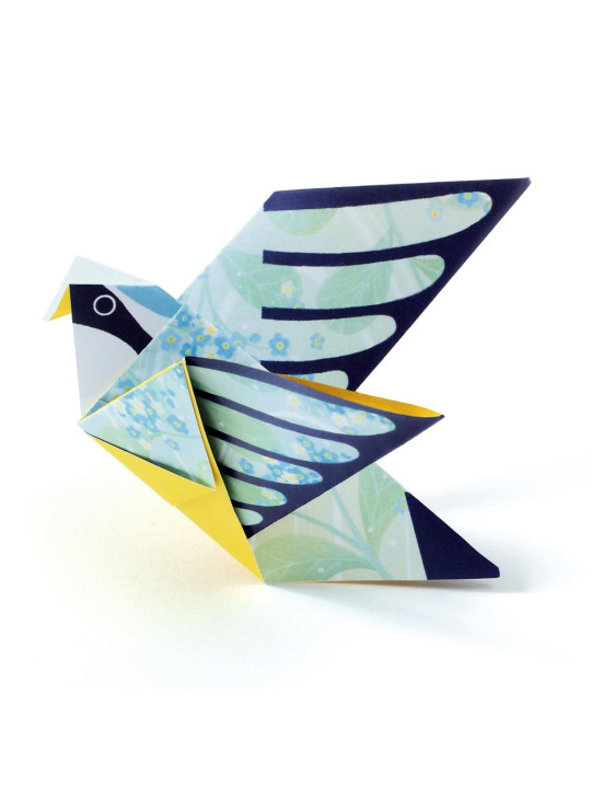 Origami W OGRODZIE DJ08707