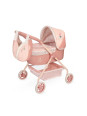 Wózek Tulipe_MyFirst dla lalek do 39cm DeCuevas Toys 86074