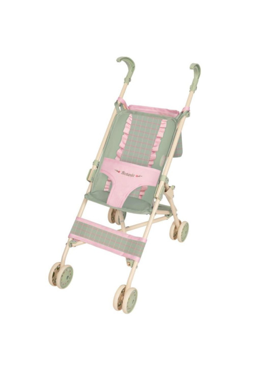 Spacerówka Botanic dla lalek do 48cm DeCuevas Toys 90068