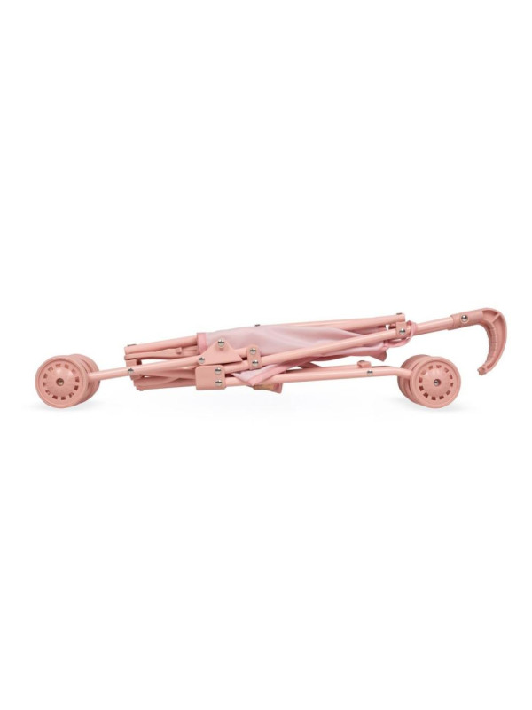 Spacerówka Honey dla lalek do 48 cm DeCuevas Toys 90070