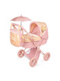 Wózek Honey dla lalek do 46cm DeCuevas 85070