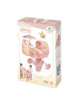 Wózek Honey dla lalek do 46cm DeCuevas 85070