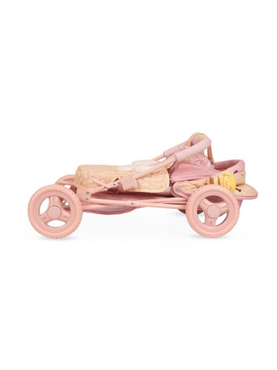 Wózek Honey dla lalek do 46cm DeCuevas 85070