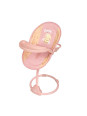 Krzesełko_3w1 Honey dla lalki do 50 cm DeCuevas Toys 51570