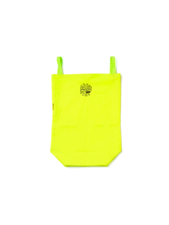 Worki do skakania Neonowe UV zestaw 4 sztuk
