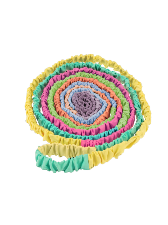 Guma sensoryczna animacyjna pastelowa 6 kolorowa klasyczna 7 m