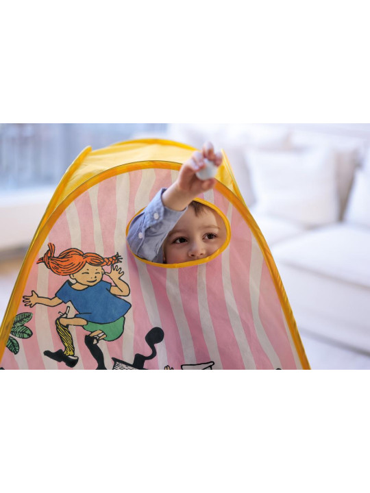 Namiot Pippi
