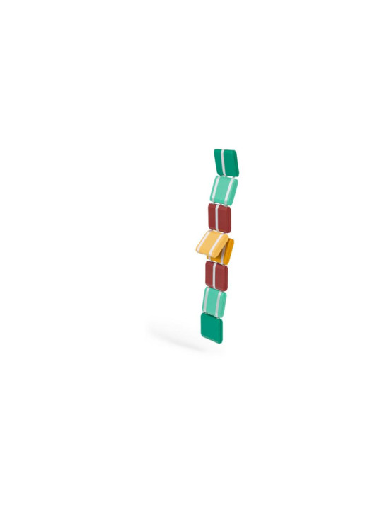 BS Toys, Zestaw 3 drewnianych zabawek retro