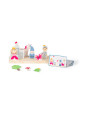 BS Toys, Kreatywna zabawa w teatr