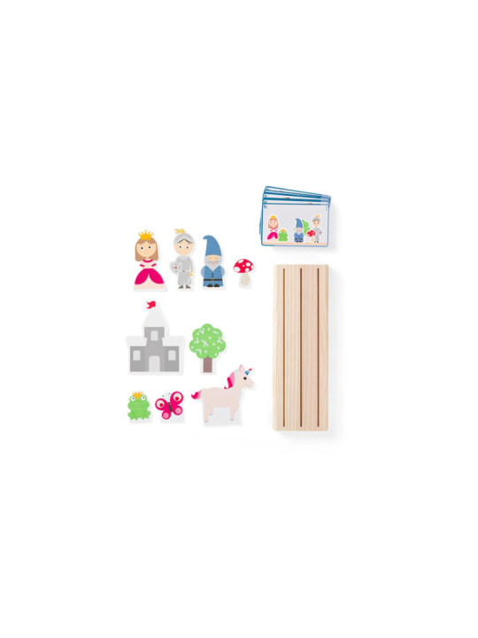 BS Toys, Kreatywna zabawa w teatr