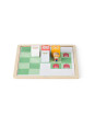 BS Toys, Logiczna gra Farma