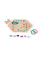 BS Toys, Drewniana gra XL Znajdź pary