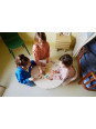 BS Toys, Drewniana gra XL Znajdź pary