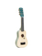 Drewniana gitara edukacyjna zabawka instrument dla dzieci Le Toy Van