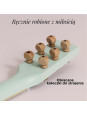 Drewniana gitara edukacyjna zabawka instrument dla dzieci Le Toy Van